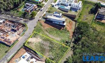 Imagem 6: TERRENO EM CONDOMÍNIO - Loteamento Fazenda Dona Carolina - SP