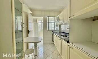 Imagem 6: Apartamento com 3 dormitórios à venda, 96 m² por R$ 1.298.000,00 - Centro - Florianópolis