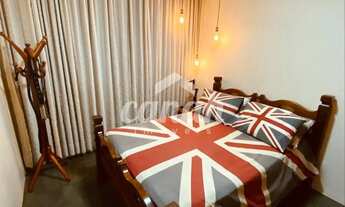 Imagem 9: Apartamento à Venda no Centro de Ribeirão Preto, 3 Dorms, 98m²