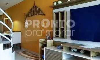 Imagem 4: Apartamento Cupe Beach Living, unidade não informado 202, Centro