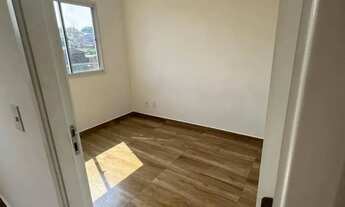 Imagem 2: Apartamento para venda possui 24 metros quadrados com 1 quarto