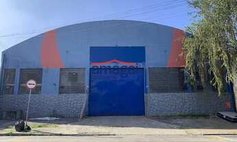 Imagem 7: Galpão para alugar no Centro