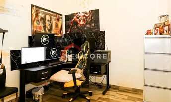 Imagem 5: Casa de condomínio em Rua Ronald Remondy - Jardim Tenis Clube - Olímpia/SP