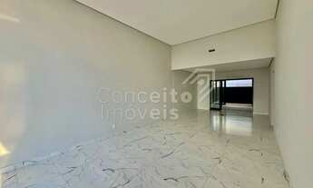 Imagem 3: Condomínio Reserva Ecoville - Residência Térrea Alto Padrão