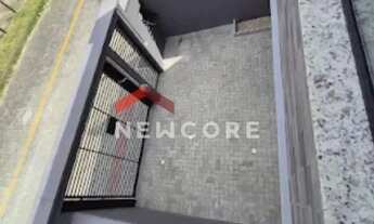 Imagem 2: Sobrado em Rua Guilherme Wegner - Gravatá - Navegantes/SC