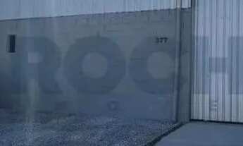 Imagem 2: Galpão novo para venda - Loteamento Schneider