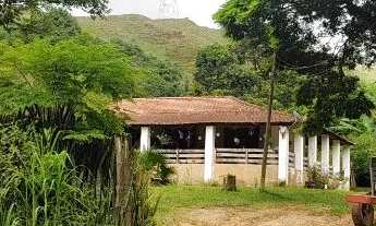 Imagem: Fazenda de 77ha em Areias SP