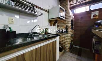 Imagem: Apartamento com 3 quartos e 80,8m² à venda