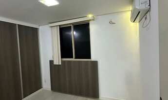 Imagem 5: Apartamento Semi Mobiliado c/ 2 Quartos no Cond. Paradiso Alpinia no 4º Andar