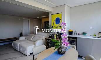 Imagem 6: APARTAMENTO À VENDA NO BRÁS, 2 SUÍTES, 2 VAGAS DE GARAGEM