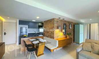 Imagem 6: Apartamento à venda Rua Jerônimo Venâncio das Chagas, Campeche - Florianópolis