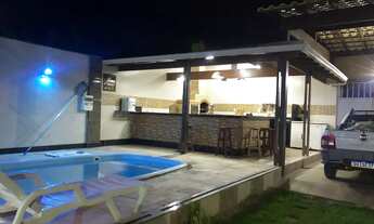 Imagem 5: Espaço de Festas do Capitão