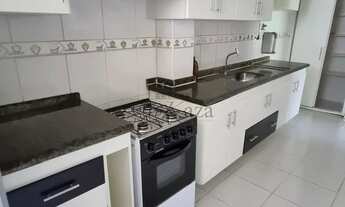 Imagem 6: Apartamento Padrão em São José dos Campos