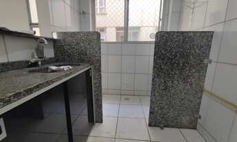 Imagem 7: Apartamento para aluguel, 02 quartos, Diamante - Barreiro/MG
