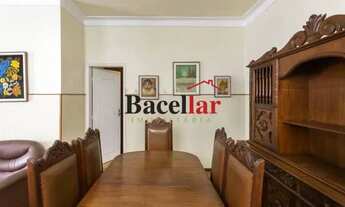 Imagem 5: Casa de rua : Linear / Residencial / Vila Isabel