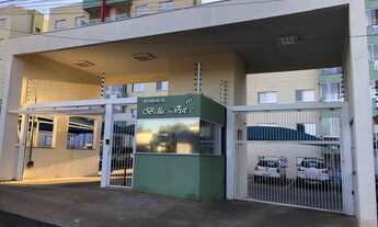 Imagem: Apartamento Residencial Bella Vista