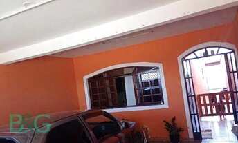 Imagem 2: Sobrado com 3 dormitórios à venda, 125 m² por R$ 489.000 - Jardim Hanna - Guarulhos/SP