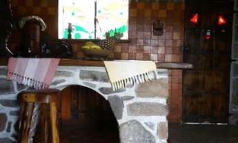 Imagem 6: Lençois Bahia area rural 17900m 4Km da o centro da cidade