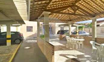 Imagem 3: Apartamento no Condomínio Baía Azul com 3 Quartos - 63m²