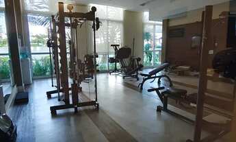 Imagem 3: EDIFÍCIO MANDARIM, MOBILIADO, LOFT COM 50M², 1 VAGA, UMARIZAL