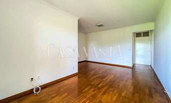 Imagem 3: Apartamento próximo da avenida Brasília no Edifício Piazza Navona