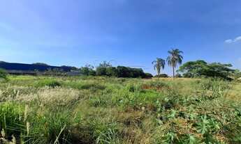 Imagem 4: Terreno amplo de 4.158m² para locação - Parque Industrial Lagoinha