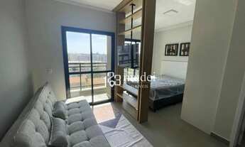 Imagem 7: Apartamento próximo a USF com 1 dormitório para alugar, 41 m² por R$ 3.650/mês - Jardim Do