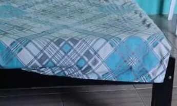 Imagem: Aluga-se kitnet