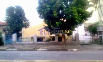 Imagem 6: Terreno à venda, 883 m² por R$ 6.370.000,00 - Vila Formosa - São Paulo/SP