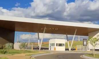 Imagem 2: Lote à venda no Condomínio Vinhas Anápolis