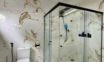 Imagem 2: Alugo casa no Condomínio Damha totalmente mobiliada, Aracagy