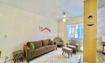 Imagem 2: Apartamento em Avenida Presidente Castelo Branco - Caiçara - Praia Grande/SP