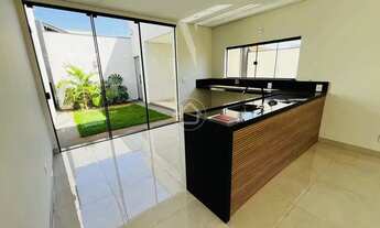 Imagem 5: CASA NOVA, MODERNA E FUNCIONAL