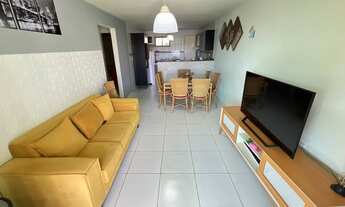 Imagem 7: Flat em Gravatá condomínio fechado