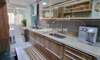 Imagem 3: Apartamento 3 Quartos para Venda em Brasília, Norte (Águas Claras), 3 dormitórios, 3 suíte