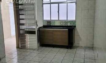 Imagem: Sobrado a venda - Jardim Santo Antônio