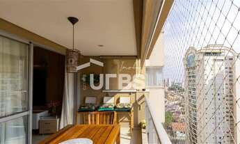 Imagem 7: Tendence Home Resort - Apartamento 3 quartos, sendo 1 suíte