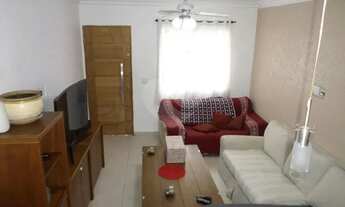 Imagem 3: Casa à venda com 2 quartos, sendo 2 suítes, em Morumbi, São Paulo - SP