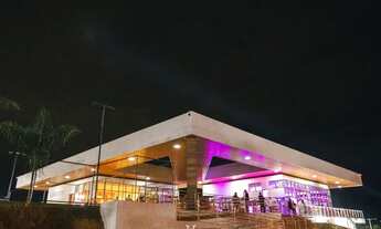 Imagem: 02 lotes juntos no Condomínio Vinhas Anapolis