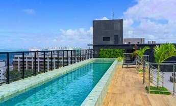 Imagem: Flat para Venda em Cabedelo, Ponta de Campina