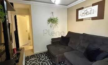 Imagem 4: Apartamento para alugar em Campinas, Loteamento Parque São Martinho, com 3 quartos, com 70