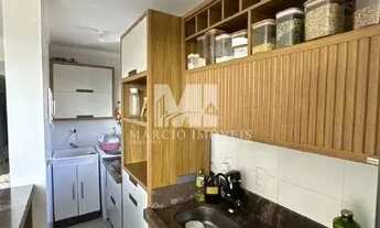 Imagem 3: Apartamento Alto Padrão com Cobertura Privativa Locação Anual Barra Velha/SC