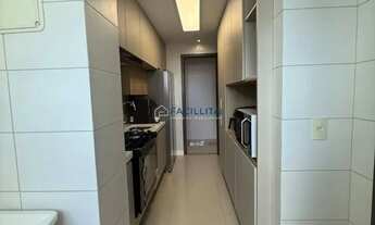 Imagem 6: Apartamento de Alto Padrão no Viva Verde,Mobiliado, Andar Alto e Lazer Completo-Dom Pedro