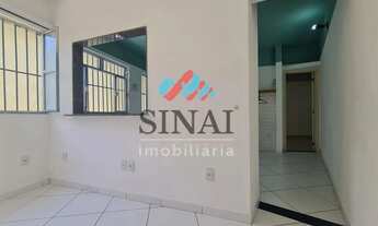 Imagem 4: Apartamento com 1 Quarto na Vila da penha