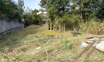 Imagem 2: Lote para Venda em Lagoa Santa, Jardim Ipê