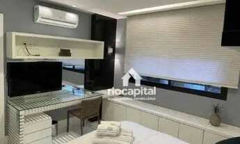 Imagem 7: Apartamento com 4 quartos para alugar, 280 m² por R$ 35.818/mês - Barra da Tijuca - Rio de