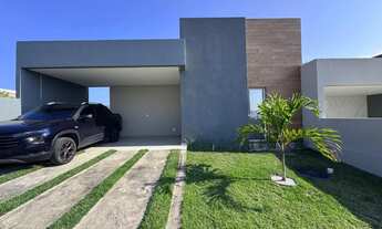 Imagem: Casa com 3Quartos moderna, Confortável