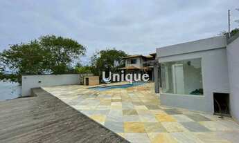 Imagem 6: Casa com 5 dormitórios à venda, 277 m² por R$ 2.500.000,00 - Marina - Armação dos Búzios/R