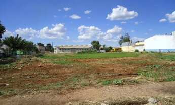 Imagem: Em Vila Carvalho - Ribeirão Preto