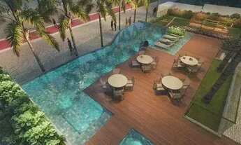 Imagem 4: Frente Mar! Apartamento 4 Quartos / 140m² Piscina, Academia e Mais